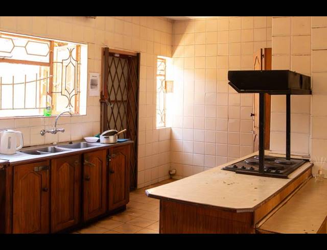 15 BEDROOM HOUSE FOR SALE IN SOSHANGUVE L